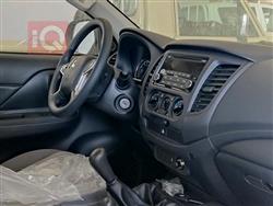 ميتسوبيشي L200